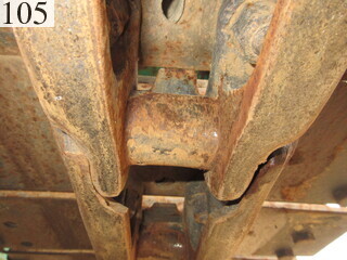 Used Construction Machine Used KOMATSU KOMATSU Crawler carrier Crawler Dump Rotating CD60R-1