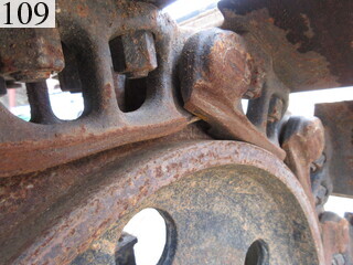 Used Construction Machine Used KOMATSU KOMATSU Crawler carrier Crawler Dump Rotating CD60R-1