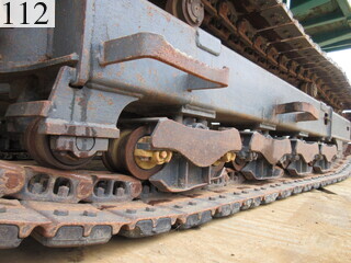 Used Construction Machine Used KOMATSU KOMATSU Crawler carrier Crawler Dump Rotating CD60R-1