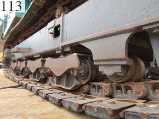 Used Construction Machine Used KOMATSU KOMATSU Crawler carrier Crawler Dump Rotating CD60R-1