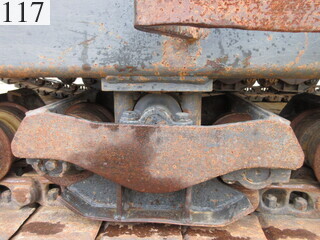 Used Construction Machine Used KOMATSU KOMATSU Crawler carrier Crawler Dump Rotating CD60R-1