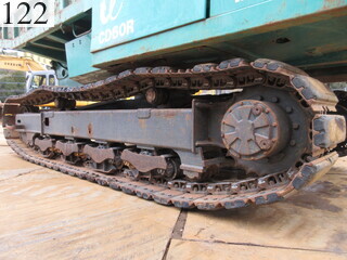 Used Construction Machine Used KOMATSU KOMATSU Crawler carrier Crawler Dump Rotating CD60R-1