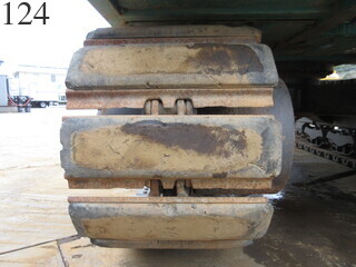 Used Construction Machine Used KOMATSU KOMATSU Crawler carrier Crawler Dump Rotating CD60R-1