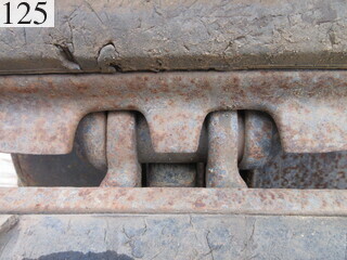 Used Construction Machine Used KOMATSU KOMATSU Crawler carrier Crawler Dump Rotating CD60R-1