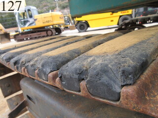 Used Construction Machine Used KOMATSU KOMATSU Crawler carrier Crawler Dump Rotating CD60R-1