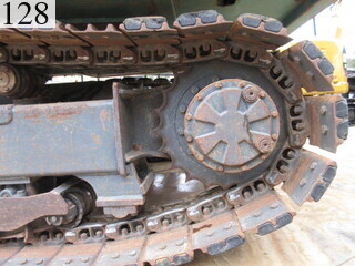 Used Construction Machine Used KOMATSU KOMATSU Crawler carrier Crawler Dump Rotating CD60R-1