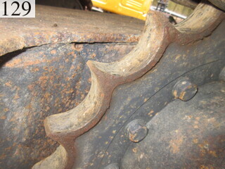 Used Construction Machine Used KOMATSU KOMATSU Crawler carrier Crawler Dump Rotating CD60R-1