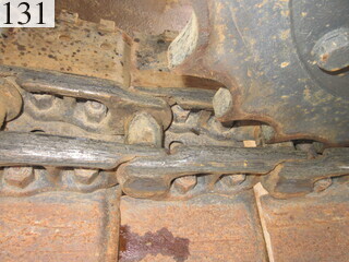 Used Construction Machine Used KOMATSU KOMATSU Crawler carrier Crawler Dump Rotating CD60R-1