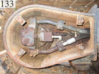 Used Construction Machine Used KOMATSU KOMATSU Crawler carrier Crawler Dump Rotating CD60R-1