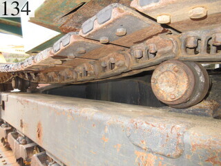 Used Construction Machine Used KOMATSU KOMATSU Crawler carrier Crawler Dump Rotating CD60R-1