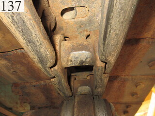 Used Construction Machine Used KOMATSU KOMATSU Crawler carrier Crawler Dump Rotating CD60R-1