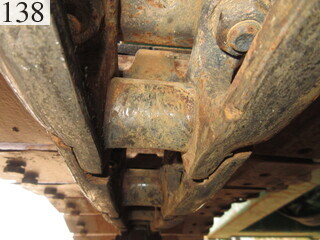 Used Construction Machine Used KOMATSU KOMATSU Crawler carrier Crawler Dump Rotating CD60R-1