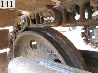 Used Construction Machine Used KOMATSU KOMATSU Crawler carrier Crawler Dump Rotating CD60R-1