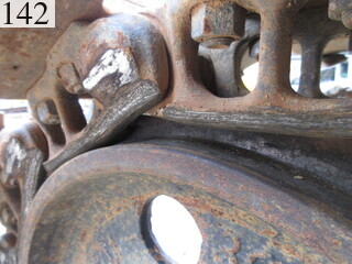 Used Construction Machine Used KOMATSU KOMATSU Crawler carrier Crawler Dump Rotating CD60R-1