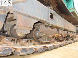Used Construction Machine Used KOMATSU KOMATSU Crawler carrier Crawler Dump Rotating CD60R-1