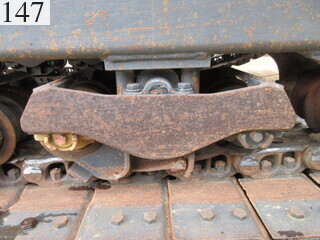 Used Construction Machine Used KOMATSU KOMATSU Crawler carrier Crawler Dump Rotating CD60R-1