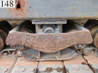 Used Construction Machine Used KOMATSU KOMATSU Crawler carrier Crawler Dump Rotating CD60R-1