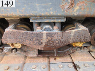 Used Construction Machine Used KOMATSU KOMATSU Crawler carrier Crawler Dump Rotating CD60R-1