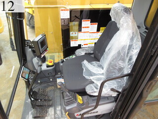 Used Construction Machine Used MOROOKA MOROOKA Crawler carrier Crawler Dump Rotating MST-1500VDR