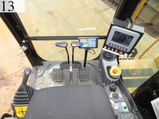 Used Construction Machine Used MOROOKA MOROOKA Crawler carrier Crawler Dump Rotating MST-1500VDR