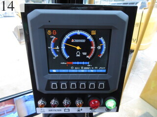 Used Construction Machine Used MOROOKA MOROOKA Crawler carrier Crawler Dump Rotating MST-1500VDR
