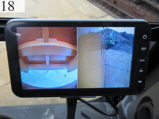 Used Construction Machine Used MOROOKA MOROOKA Crawler carrier Crawler Dump Rotating MST-1500VDR