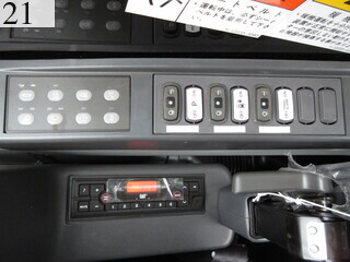 Used Construction Machine Used MOROOKA MOROOKA Crawler carrier Crawler Dump Rotating MST-1500VDR