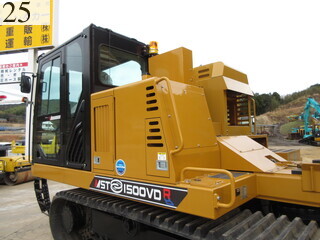 Used Construction Machine Used MOROOKA MOROOKA Crawler carrier Crawler Dump Rotating MST-1500VDR