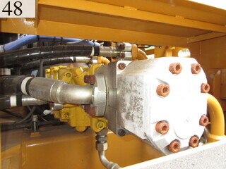 Used Construction Machine Used MOROOKA MOROOKA Crawler carrier Crawler Dump Rotating MST-1500VDR