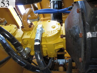 Used Construction Machine Used MOROOKA MOROOKA Crawler carrier Crawler Dump Rotating MST-1500VDR