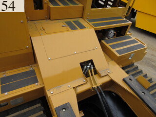 Used Construction Machine Used MOROOKA MOROOKA Crawler carrier Crawler Dump Rotating MST-1500VDR