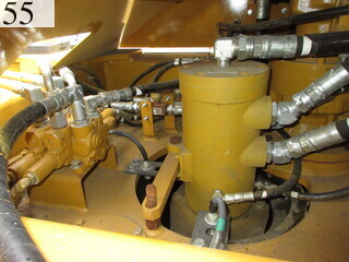 Used Construction Machine Used MOROOKA MOROOKA Crawler carrier Crawler Dump Rotating MST-1500VDR