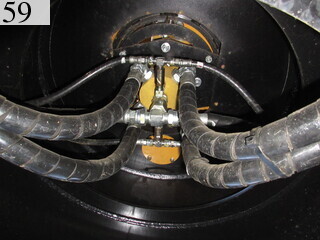 Used Construction Machine Used MOROOKA MOROOKA Crawler carrier Crawler Dump Rotating MST-1500VDR