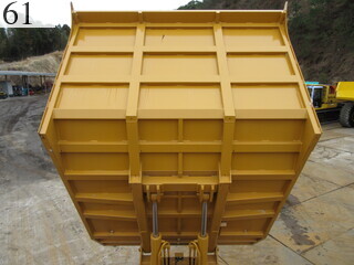 Used Construction Machine Used MOROOKA MOROOKA Crawler carrier Crawler Dump Rotating MST-1500VDR