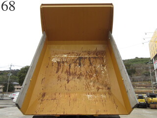 Used Construction Machine Used MOROOKA MOROOKA Crawler carrier Crawler Dump Rotating MST-1500VDR