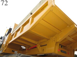 Used Construction Machine Used MOROOKA MOROOKA Crawler carrier Crawler Dump Rotating MST-1500VDR