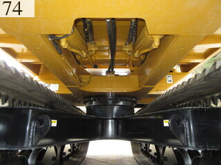 Used Construction Machine Used MOROOKA MOROOKA Crawler carrier Crawler Dump Rotating MST-1500VDR