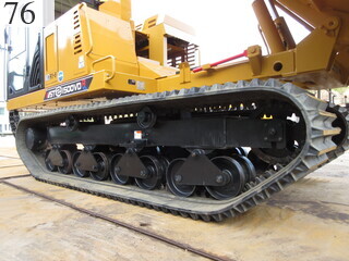 Used Construction Machine Used MOROOKA MOROOKA Crawler carrier Crawler Dump Rotating MST-1500VDR