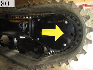 Used Construction Machine Used MOROOKA MOROOKA Crawler carrier Crawler Dump Rotating MST-1500VDR
