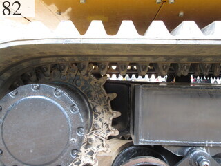 Used Construction Machine Used MOROOKA MOROOKA Crawler carrier Crawler Dump Rotating MST-1500VDR