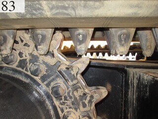 Used Construction Machine Used MOROOKA MOROOKA Crawler carrier Crawler Dump Rotating MST-1500VDR
