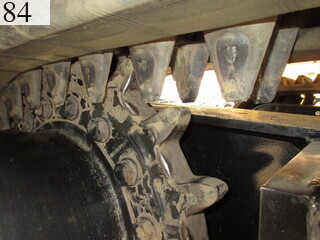 Used Construction Machine Used MOROOKA MOROOKA Crawler carrier Crawler Dump Rotating MST-1500VDR