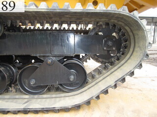 Used Construction Machine Used MOROOKA MOROOKA Crawler carrier Crawler Dump Rotating MST-1500VDR