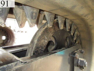 Used Construction Machine Used MOROOKA MOROOKA Crawler carrier Crawler Dump Rotating MST-1500VDR