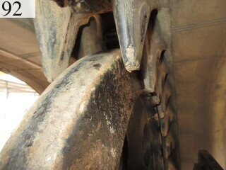 Used Construction Machine Used MOROOKA MOROOKA Crawler carrier Crawler Dump Rotating MST-1500VDR