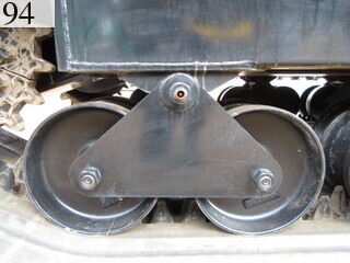 Used Construction Machine Used MOROOKA MOROOKA Crawler carrier Crawler Dump Rotating MST-1500VDR