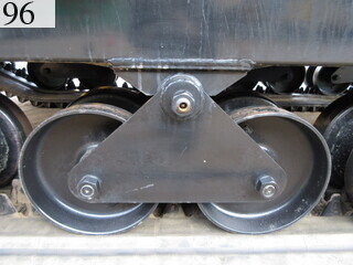 Used Construction Machine Used MOROOKA MOROOKA Crawler carrier Crawler Dump Rotating MST-1500VDR
