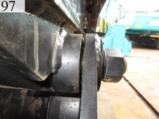 Used Construction Machine Used MOROOKA MOROOKA Crawler carrier Crawler Dump Rotating MST-1500VDR