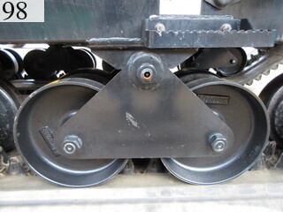 Used Construction Machine Used MOROOKA MOROOKA Crawler carrier Crawler Dump Rotating MST-1500VDR