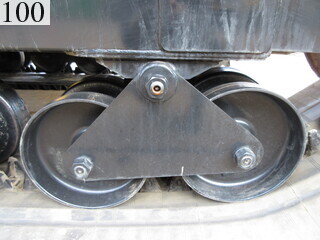 Used Construction Machine Used MOROOKA MOROOKA Crawler carrier Crawler Dump Rotating MST-1500VDR